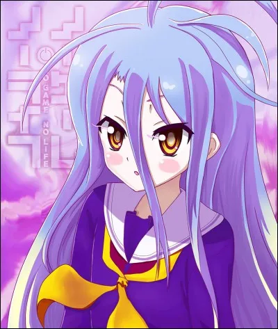 Quel est l'âge de Shiro ?