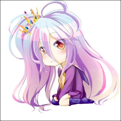 Que se passe-t-il si Sora est éloignée de Shiro ?