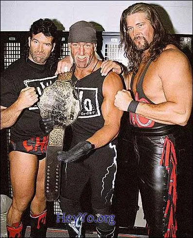 Qui est cette quipe ?