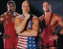 Qui est cette quipe ?