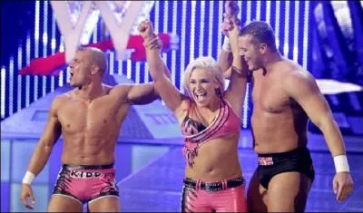 Qui est cette quipe ?