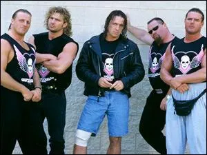 Qui est cette quipe ?