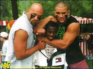 Qui est cette quipe ?