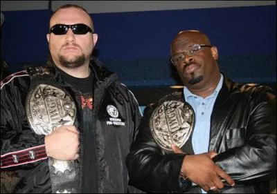 Qui est cette quipe ?