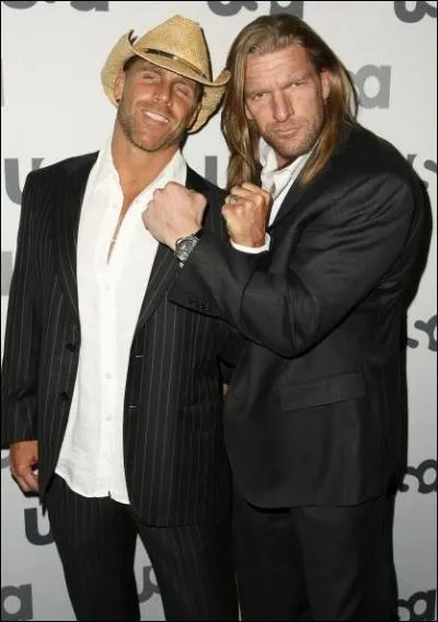 Qui est cette quipe ?