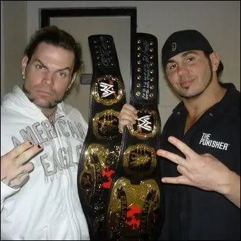 Qui est cette quipe ?