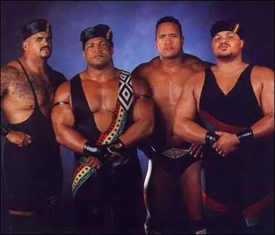 Qui est cette quipe ?