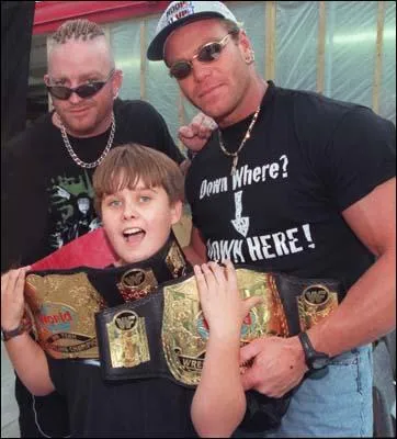 Qui est cette quipe ?