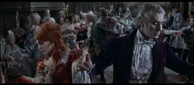 Complétez le titre de ce film de Polanski avec Sharon Tate et 	
Jack MacGowran, sorti en 1967 : "Le Bal des...".