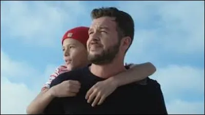 Dans laquelle de ses chansons Claudio Capéo parle-t-il à son fils ?