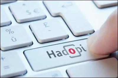 Que concerne la loi Hadopi ?