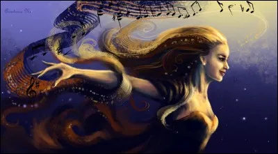 Quel est l'attribut d'Euterpe, la muse grecque de la Musique ?