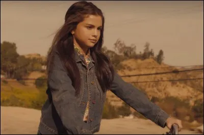 Dans quelle ville est-elle née ?