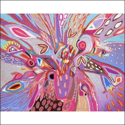 Quelle actrice surnommée "La grande sauterelle" a le même prénom qu'un opéra de 1864 ?