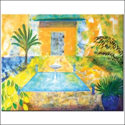 Un drame historique a pour nom celui d'une plante que l'on cultive à Niort et transformée en condiment.