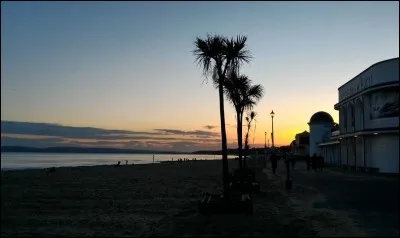 De quelle ville du Royaume-Uni a été prise cette photo ?