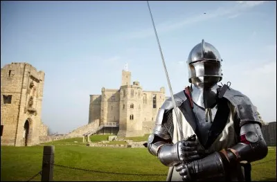 Cliquez sur le châteaux de Windsor.