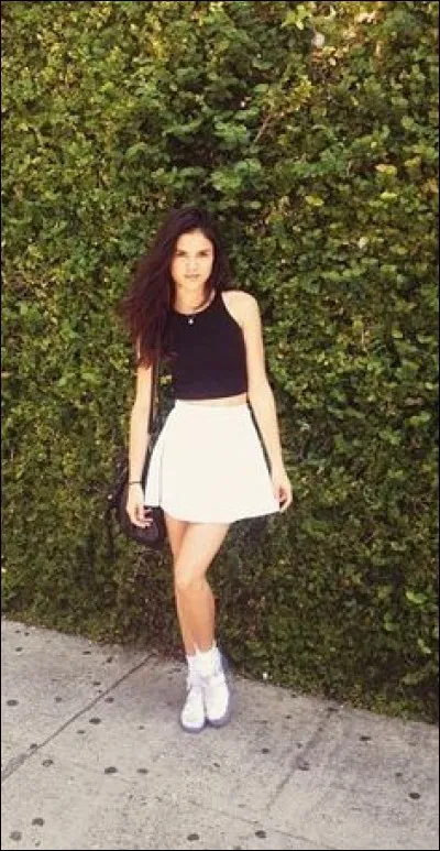 Combien mesure-t-elle ?