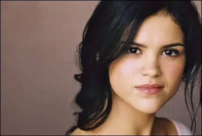 Comment s'appelle sa mère ?