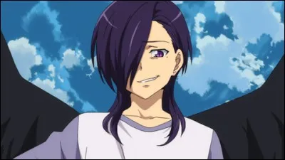 Dans quel épisode apparaît-il pour la première fois ?