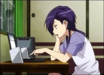 Chez qui habite-t-il ?