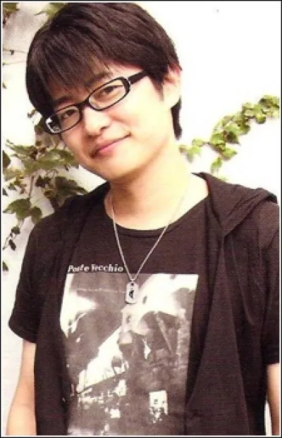 Qui est son seiyuu ?