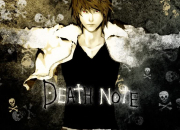 Quiz Death Note ~ tome 2