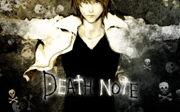 Quiz Death note
