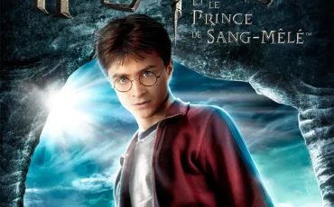 Quiz Harry potter
