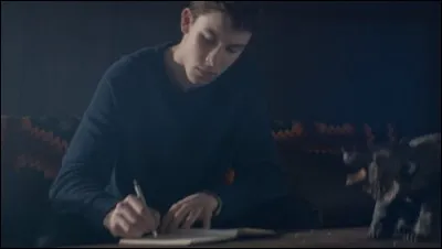 Quelle est cette chanson ?