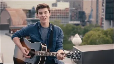 Quelle est cette chanson ?