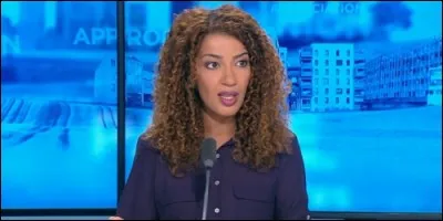 L'une des intervenantes se nomme Fatima Aït Bounoua, elle est :