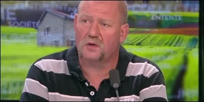 Quel métier exerce Didier Giraud ?