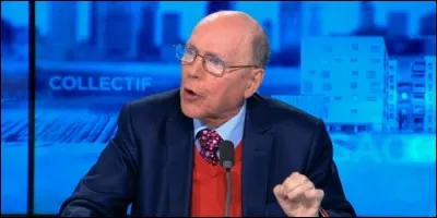 Qui est le fondateur et ancien président de "Nouvelles Frontières" entre 1967-2001 ?