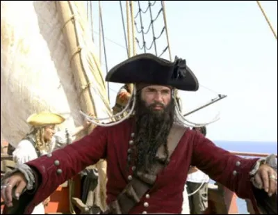 Moins sombre quand elle est fleurie, elle ne croît pas qu'au Père Noël.