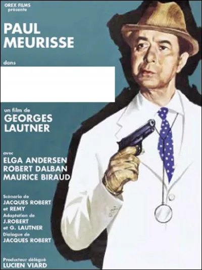 Bon avec un pied qui l'est tout autant, ça fait toujours plaisir de taper dedans.