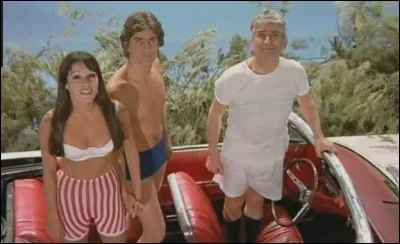 Dispositif d'une machine, il fait naturellement de l'ombre.