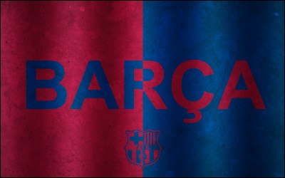 En quelle année a été créé le Barça ?