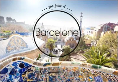 Avec quel club le Barça partage-t-il sa ville ?