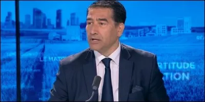 Quel intervenant est le président de la Régie des transports de Marseille (RTM) ?