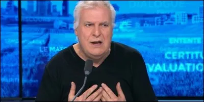 Étienne Liebig est un musicien compositeur.