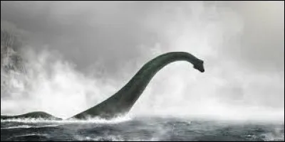 D'après une célèbre légende, dans quel lac vivrait cette étrange créature ?