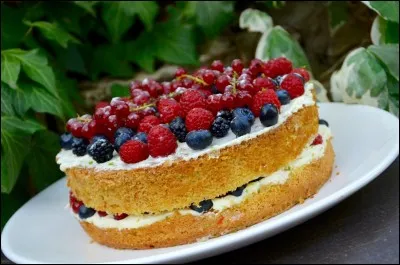 En Irlande, le jour d'Halloween, les familles font des petits gâteaux aux fruits. Qu'ont-ils de particulier ?