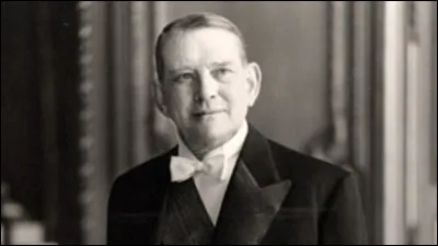 C comme Coty : quand René Coty a-t-il été Président de la République ?