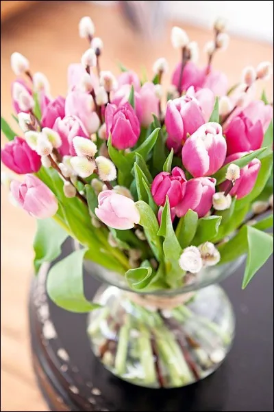 Quelle fleur hybride n'existe pas ?