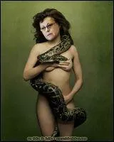 Quelle est cette pin-up ?