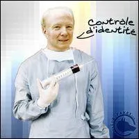 Alerte a l'immigration par ?