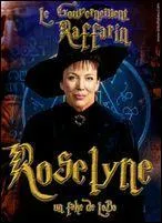 Une fan d'Harry Potter par :