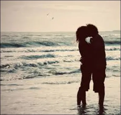 Que penses-tu de l'amour ?