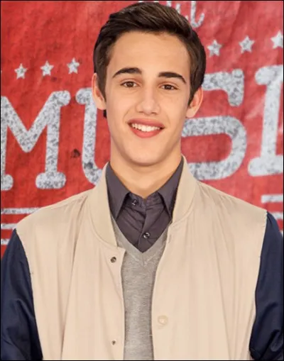 Comment s'appelle-t-il ?